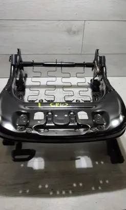 Chevrolet Cruze Driver seat console base 48480923