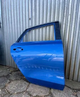 KIA Ceed Rear door 76777556