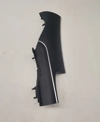 Mercedes-Benz E W213 Dashboard glove box trim A2136809600