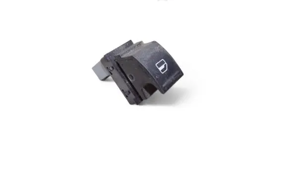 Volkswagen Golf V Electric window control switch 1F0959855