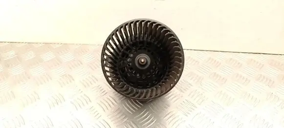 Peugeot 2008 I Heater fan/blower T1013140A