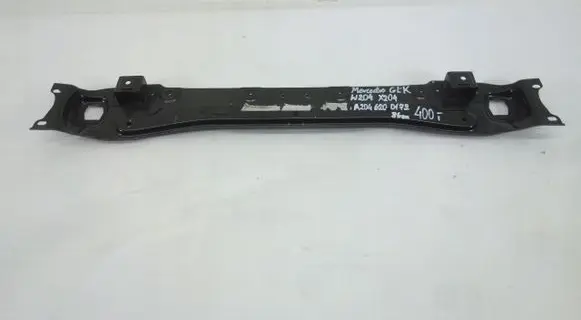 Mercedes-Benz GLK (X204) Top upper radiator support slam panel A2046200172