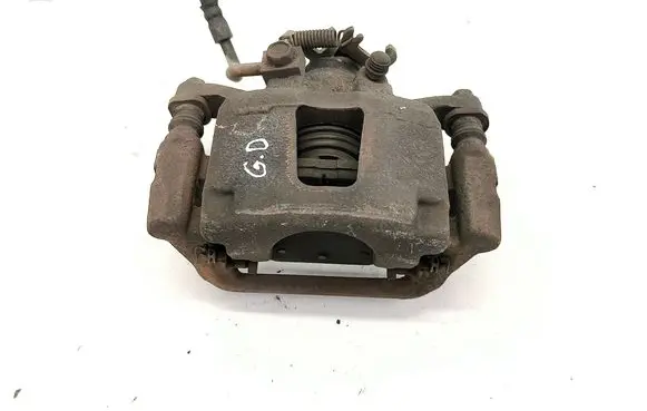 Chrysler Town u0026 Country V Rear brake caliper BZ230935 710AE