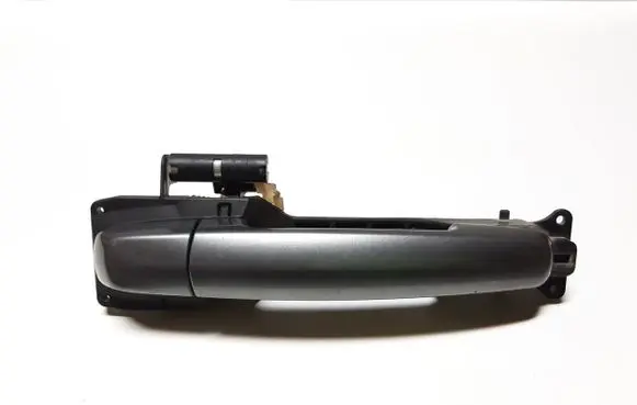 Suzuki Grand Vitara II Tailgate/trunk/boot exterior handle 