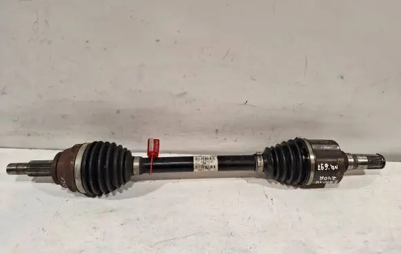 Renault Espace - Grand espace V Front driveshaft 391018240R