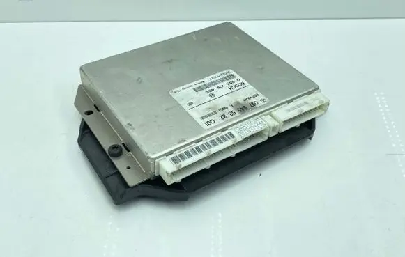 Mercedes-Benz SL R230 ABS control unit/module 0275455832 SSF60TS920 0265109455