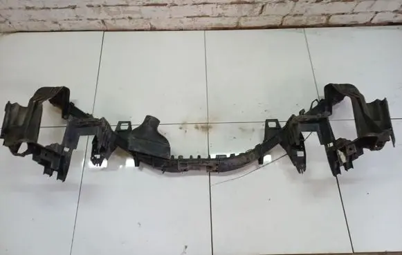 Mercedes-Benz B W245 Radiator support slam panel