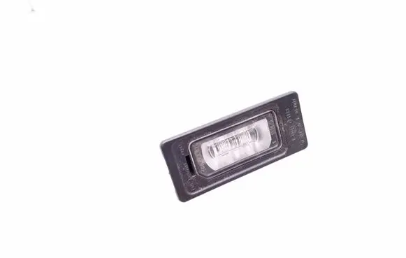 Audi A1 Number plate light 4G0943021