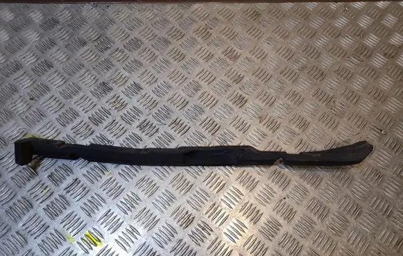 BMW 7 F01 F02 F03 F04 Engine compartment rubber 9131194 51489131194