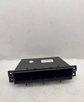 Chrysler Grand Voyager V Dashboard storage box/compartment 04678862AA