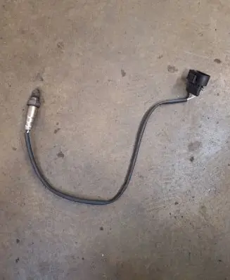 Audi A6 S6 C5 4B Lambda probe sensor