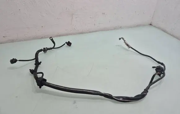 Skoda Octavia Mk3 (5E) Wires (generator/alternator) 5Q0971230BA