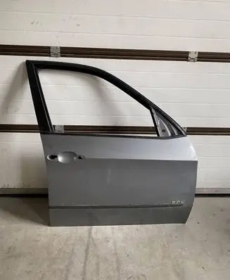BMW X5 E70 Front door
