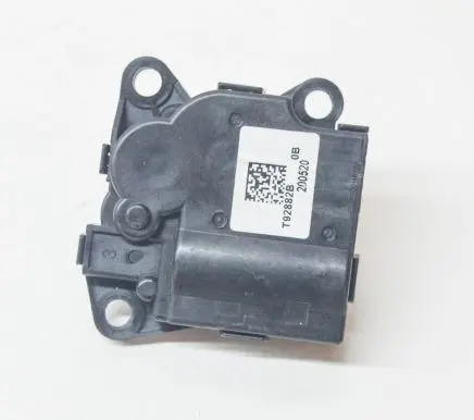 Tesla Model 3 Air flap motor/actuator T92882B