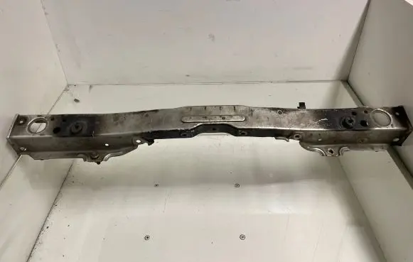 Toyota Corolla Verso E121 Top upper radiator support slam panel