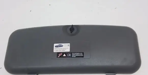 BMW 7 F01 F02 F03 F04 Tool box 6784442