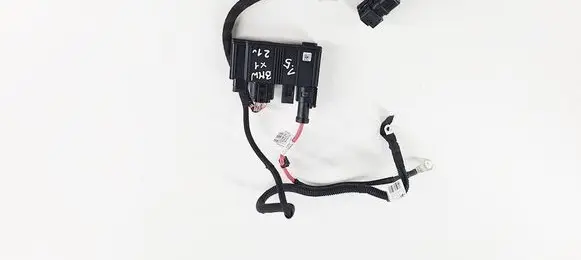 BMW X1 F48 F49 Power management control unit 86478414 8647841