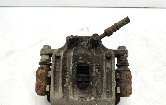 Hyundai Santa Fe Rear brake caliper