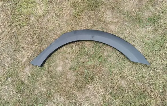 Volvo V90 Cross Country Rear arch trim 31386154