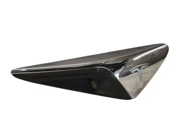 Tesla Model S Side fender camera 112510700B