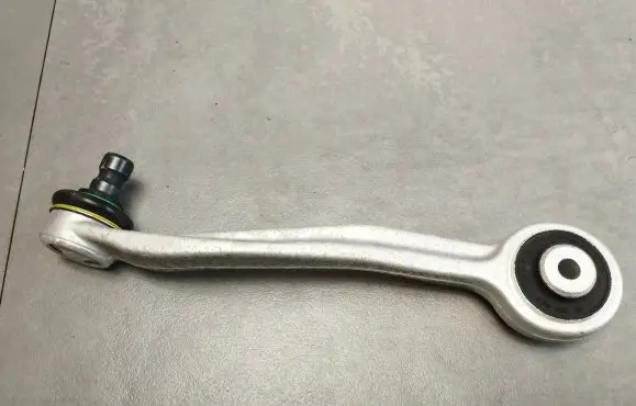 Audi A6 S6 C7 4G Front upper control arm/wishbone 136464