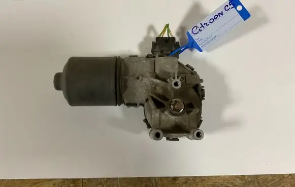 Citroen C5 Wiper motor 0390241700 70012V058