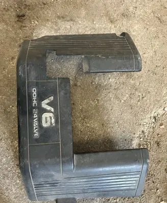Opel Frontera B Engine cover (trim)