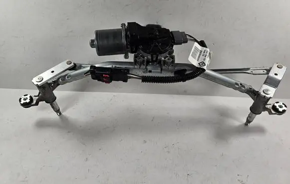 Renault Trafic III (X82) Front wiper linkage and motor 288005795R