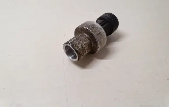 Nissan Qashqai Air conditioning (A/C) pressure sensor 7700417506