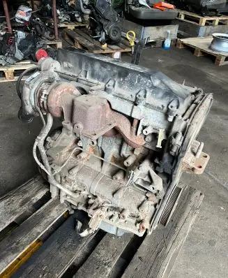 Ford Transit Engine 1C1Q 000103 001101055339