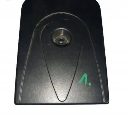 Ford S-MAX Armrest 8m5t19g488at4car