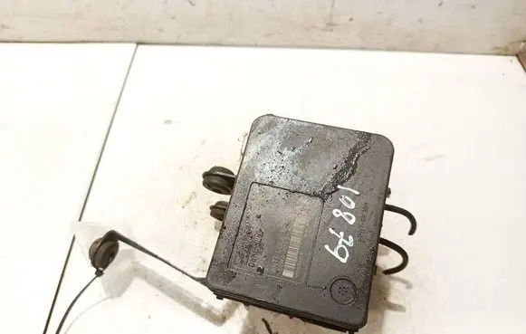 Ford Focus ABS Pump 10096001153 00001395g1