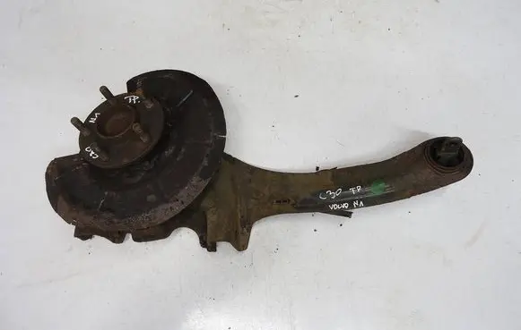 Volvo C30 Rear wheel hub
