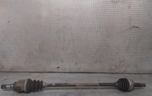 Peugeot 107 Front driveshaft