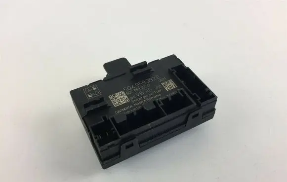 Volkswagen Tiguan Other control units/modules 5Q4959392E W2974