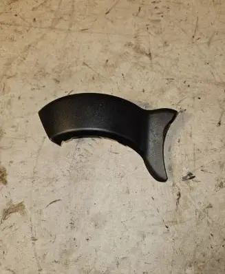 Audi A6 S6 C6 4F Other trunk/boot trim element 4F9827279