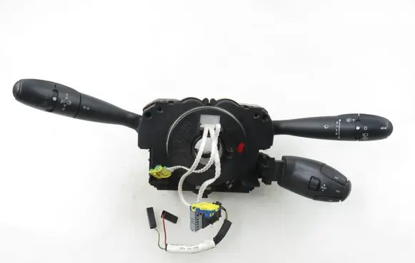 Citroen C2 Wiper turn signal indicator stalk/switch 96608841XT