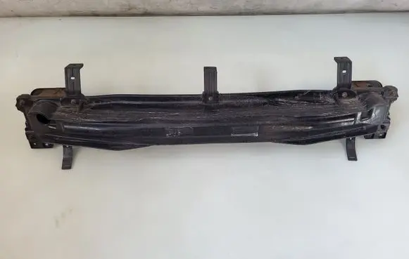 KIA Carens III Rear bumper cross member 86631-A4010