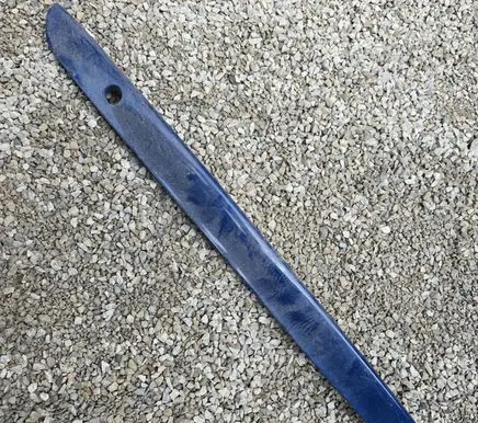 Toyota Corolla E120 E130 Trunk door license plate light bar 7680102100