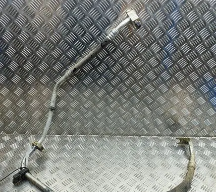 Fiat Ducato Air conditioning (A/C) pipe/hose 1386615080