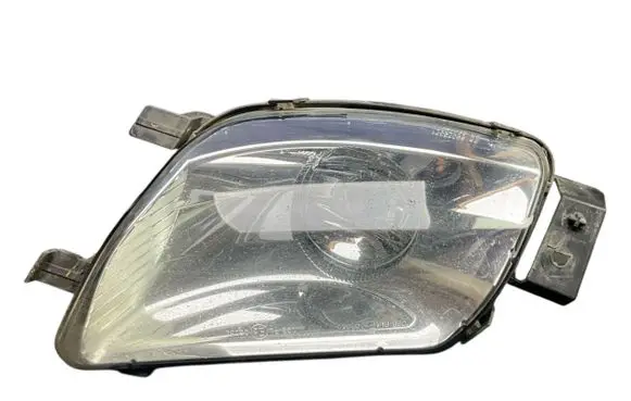 Front fog light