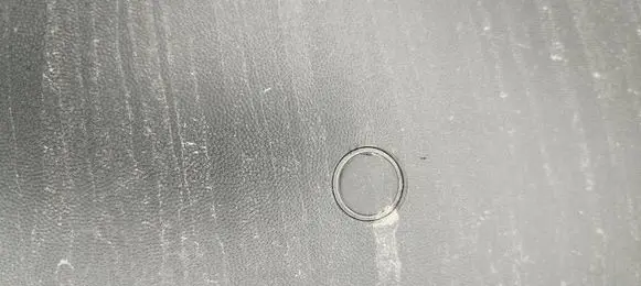 Skoda Yeti (5L) Parking PDC sensor