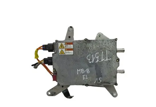 Mercedes-Benz B W246 W242 Voltage converter inverter 102866502B