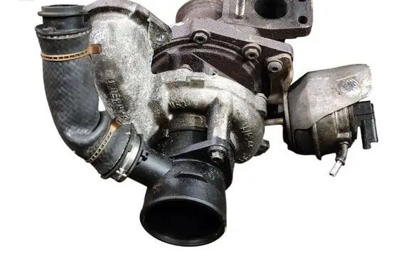 Ford Focus Turbo 9686120680 GTC1244VZ