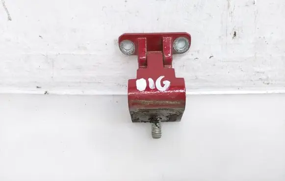 Seat Alhambra (Mk2) Tailgate/trunk/boot hinge