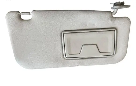 Mitsubishi Lancer Evolution X Sun visor