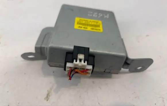 KIA Carens III Other control units/modules 95300A4900