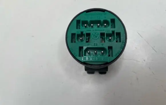 BMW X5 E53 Parking PDC sensor speaker 8360995