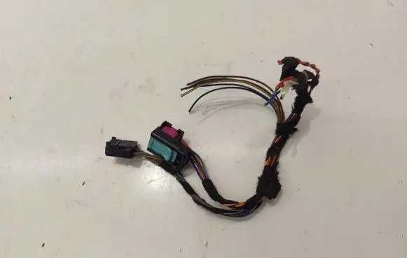 Skoda Octavia Mk3 (5E) Other wiring loom 6R0972930