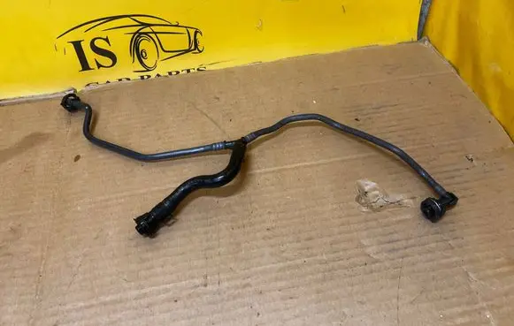 Audi A8 S8 D5 Vacuum line/pipe/hose 4N0121081BJ